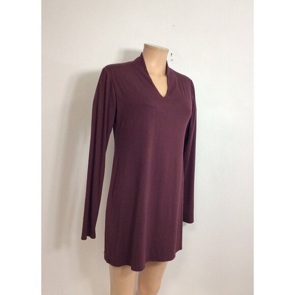 Salaam Dress Tunic Womens Small - Picture 1 of 8